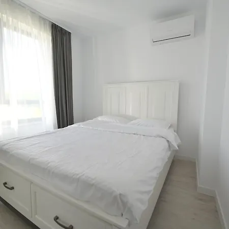 Apartment Modern Near Therme And Airport *