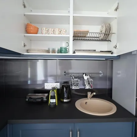 Apartment Modern Near Therme And Airport