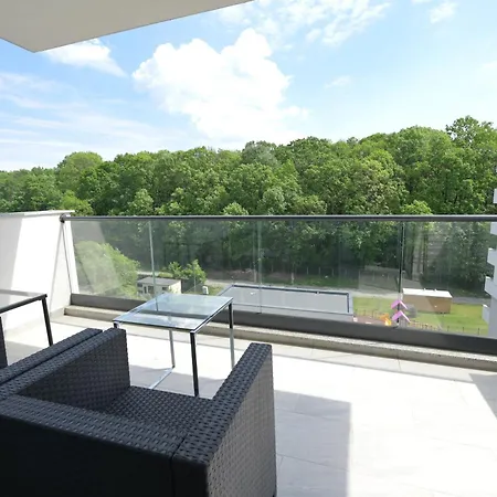Apartment Modern Near Therme And Airport *