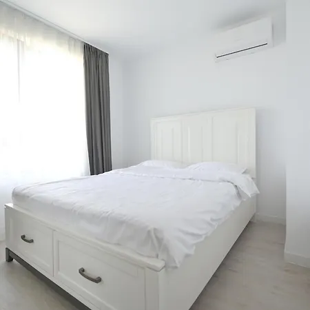 Modern Near Therme And Airport * Bucharest