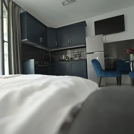 Modern Near Therme And Airport Bucharest