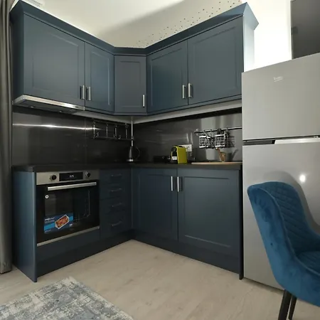 Modern Near Therme And Airport *