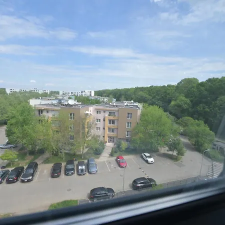 Modern Near Therme And Airport *